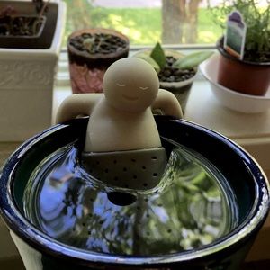 Meet your Posher, Maryam